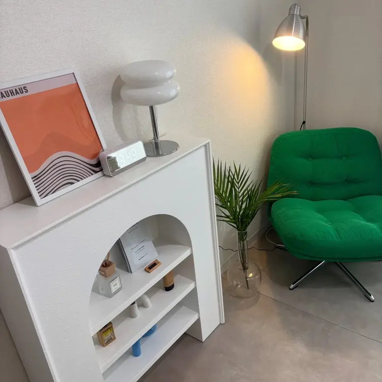 soru  nailの内観・外観1