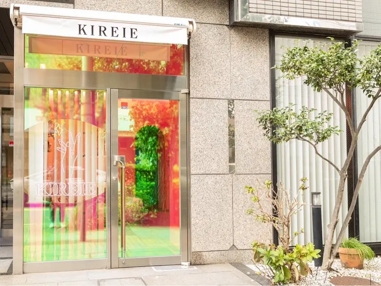 KIREIE NAILSの内観・外観1