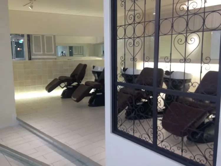 TABOO.Kの内観・外観2