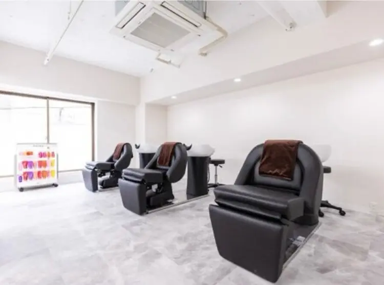 髪質改善Acero.の内観・外観2