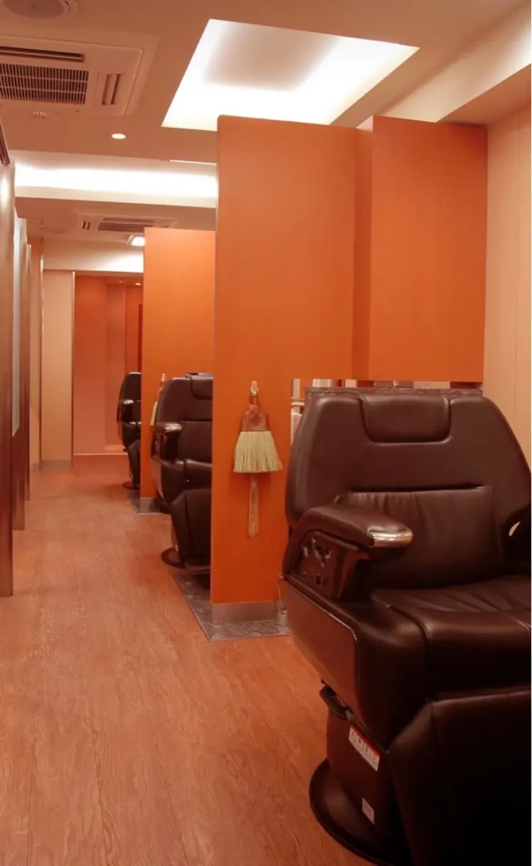 ヒロ銀座銀座本店の内観・外観1