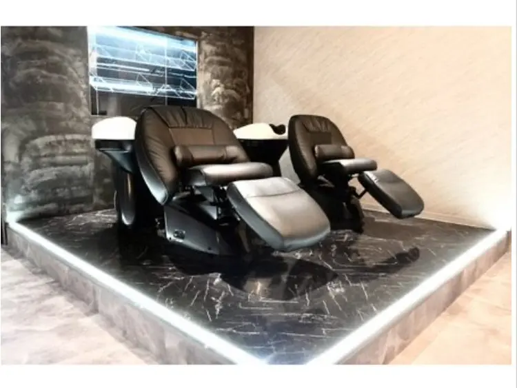 Lizの内観・外観3