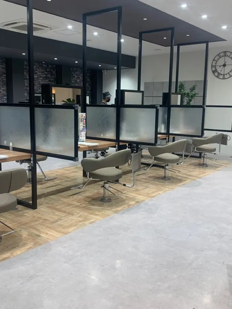 Wiz市原店の内観・外観2