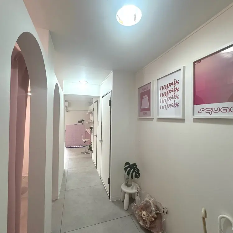 nopsisの内観・外観2