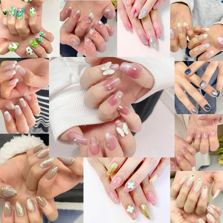 SeneLの内観・外観2