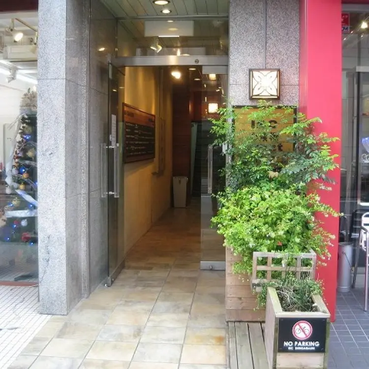 beauty salon feliceの内観・外観1