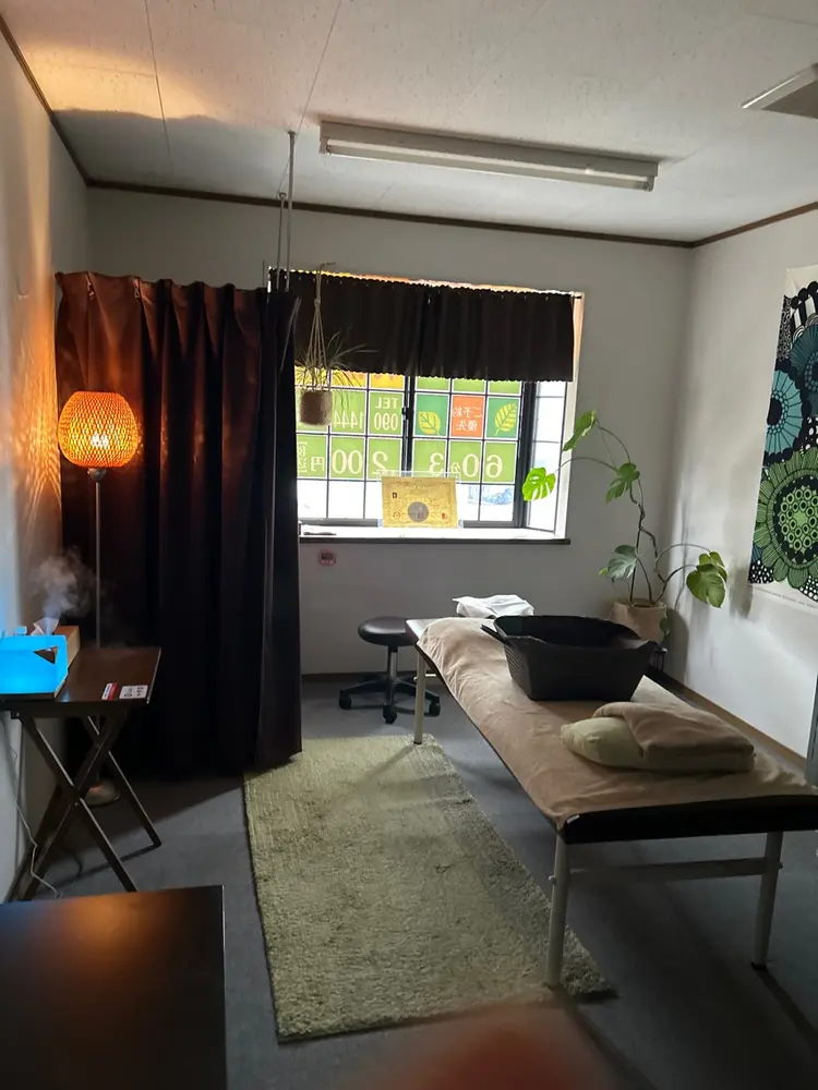 リラクゼーションれぼんの内観・外観2