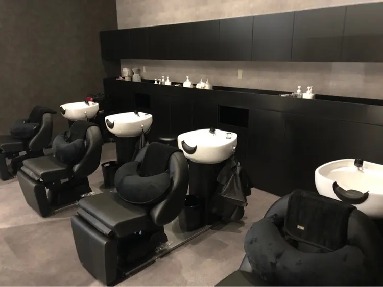 _WHITE鳳店の内観・外観2