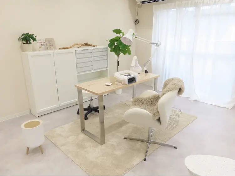 soi.の内観・外観1