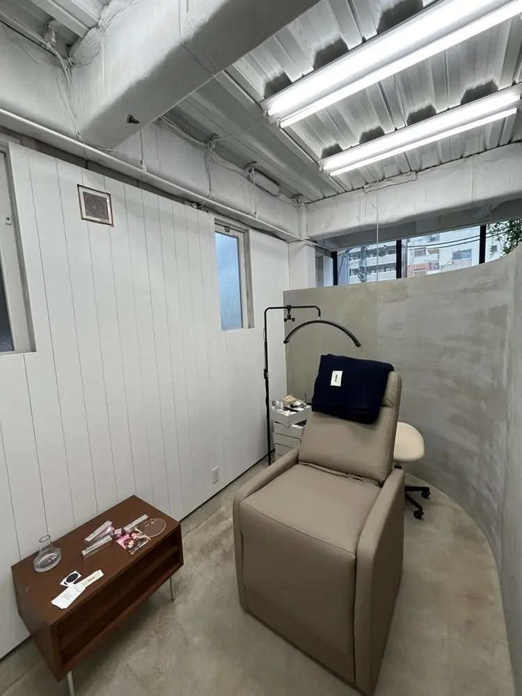 Peekの内観・外観2