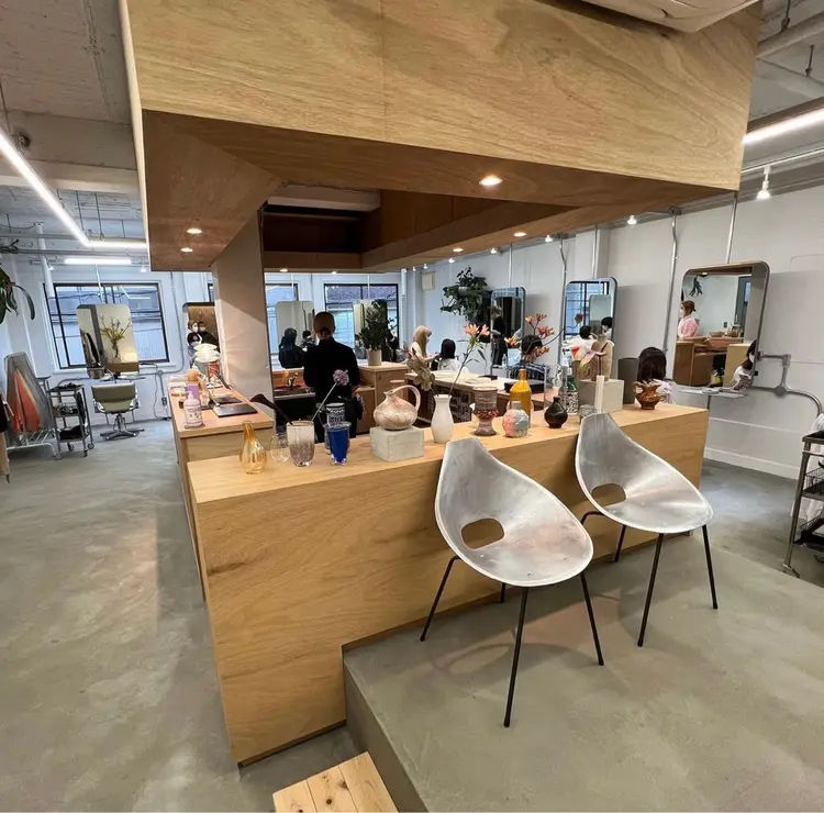 badoの内観・外観1