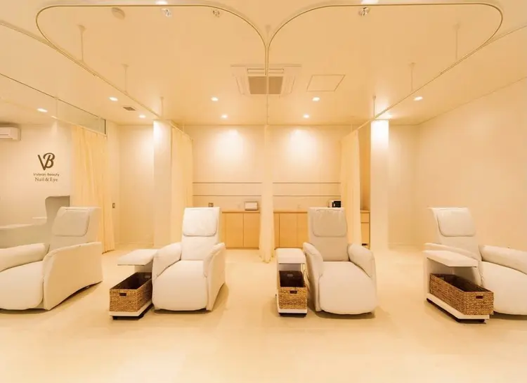 Viviean Rossoの内観・外観2