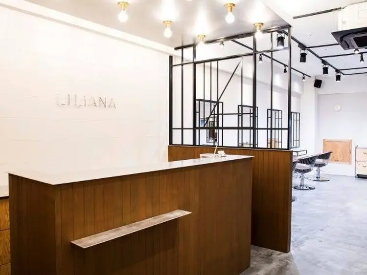 LILIANAの内観・外観1