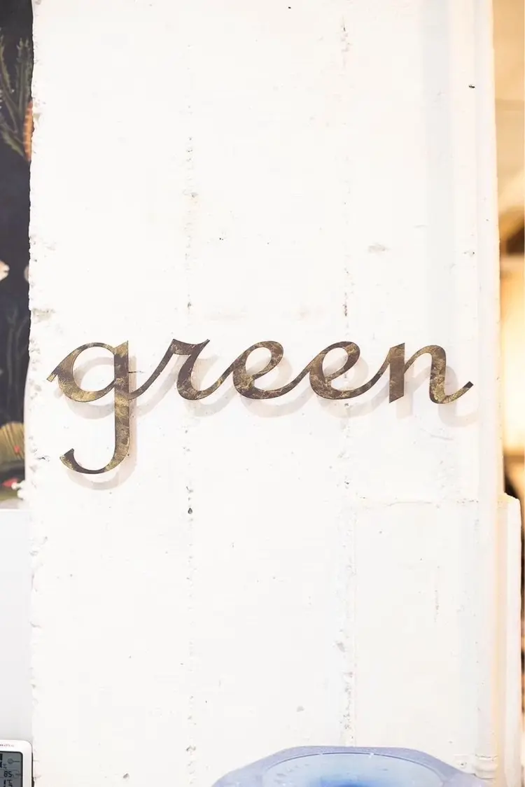 greenの内観・外観2