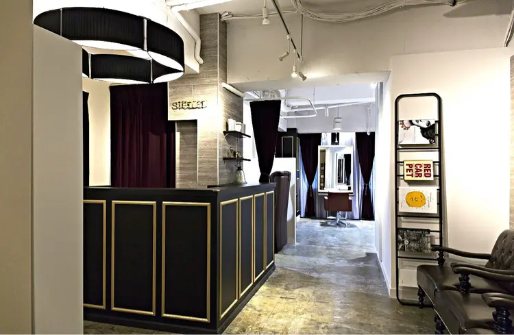 STeLLaの内観・外観1