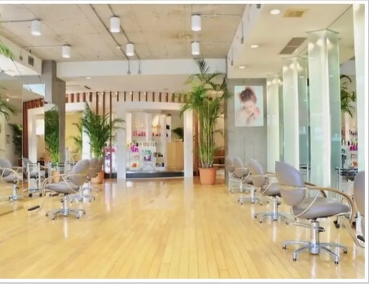 ル・サロン　本店の内観・外観1