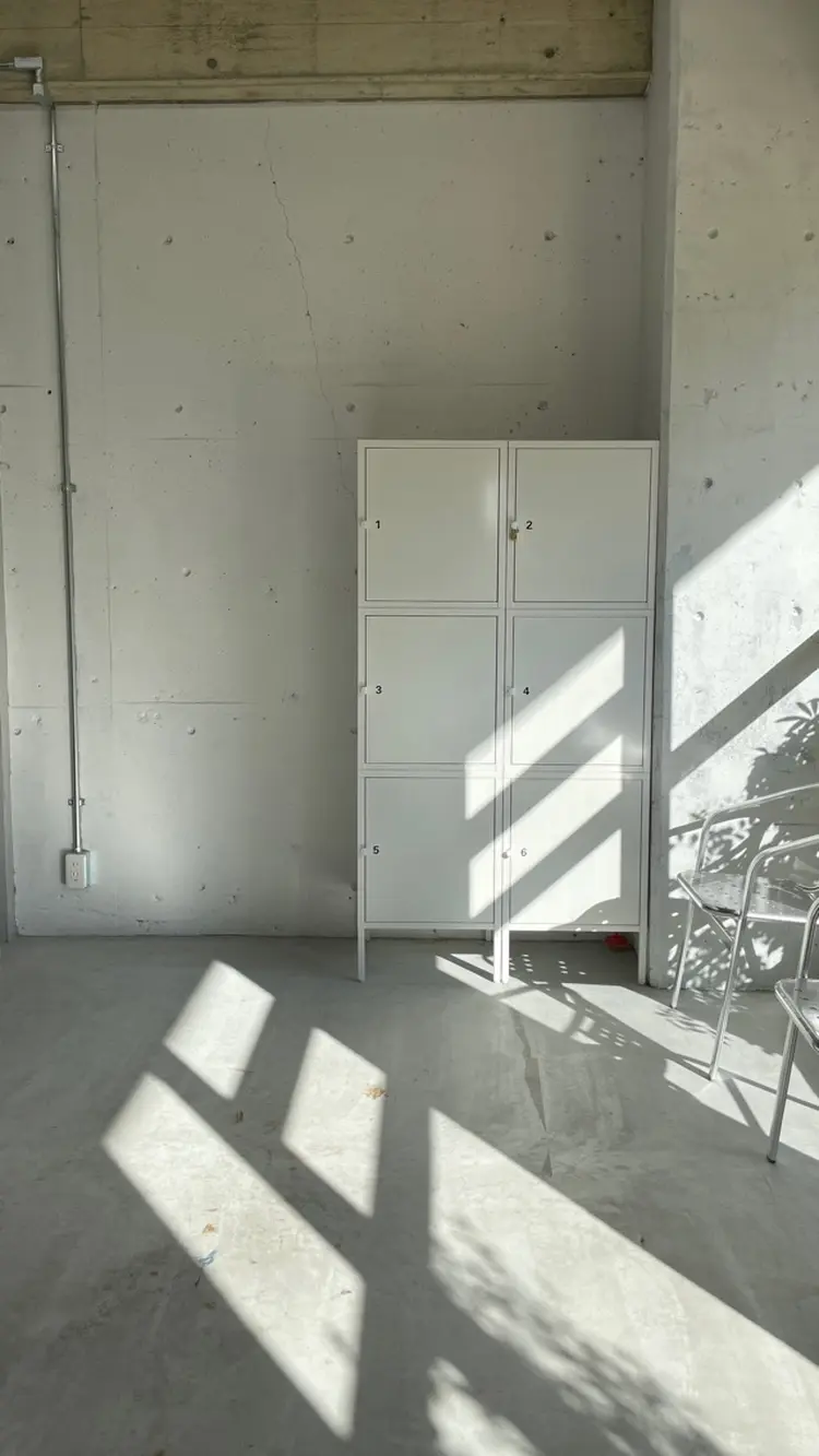 MUKUの内観・外観2