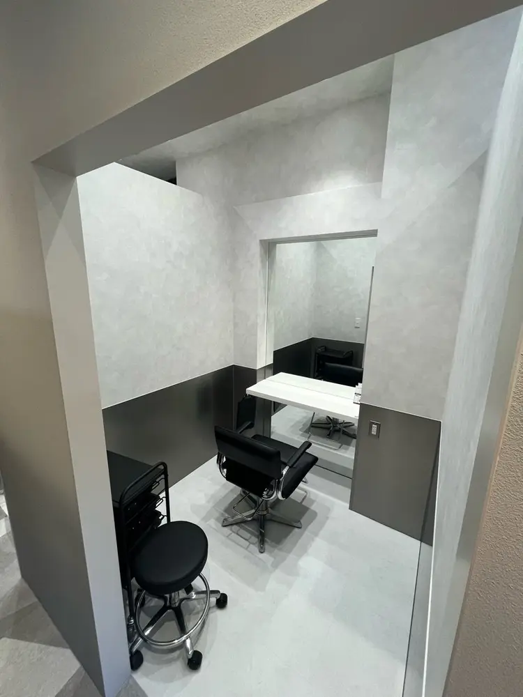 GO TODAY SHAiRE SALONの内観・外観3