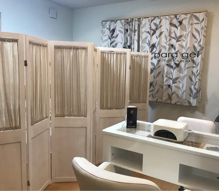 39-nailsの内観・外観1