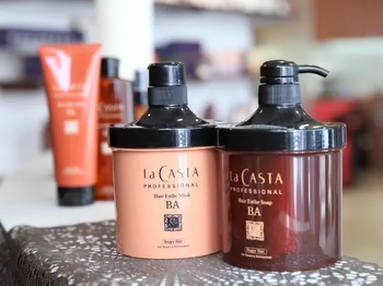 La CASTA ma maisonn'ee itoeの内観・外観2