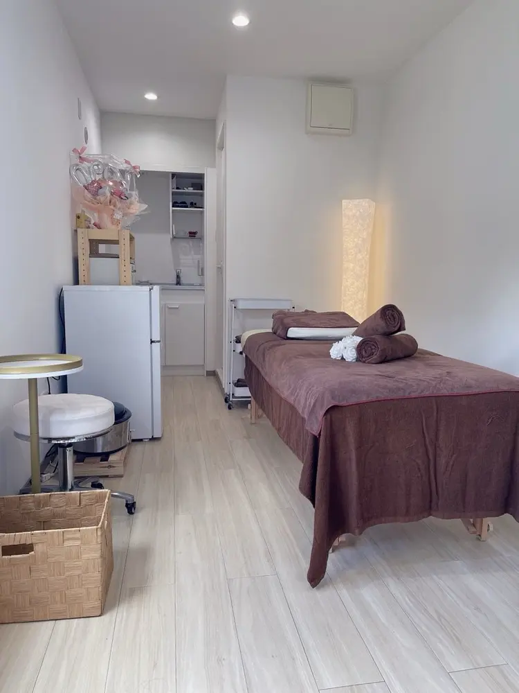 CloudSheep(クラウドシープ)の内観・外観1