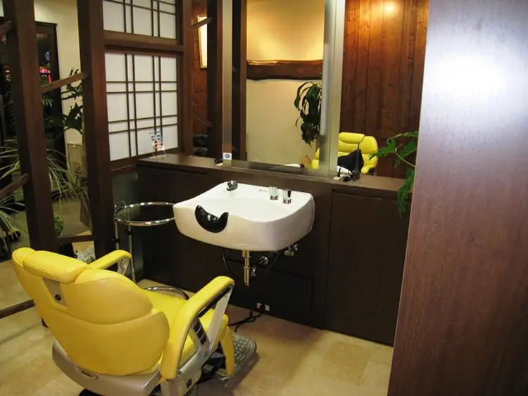 hair  bh.maaraの内観・外観3