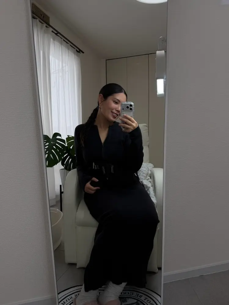 R’browの内観・外観2