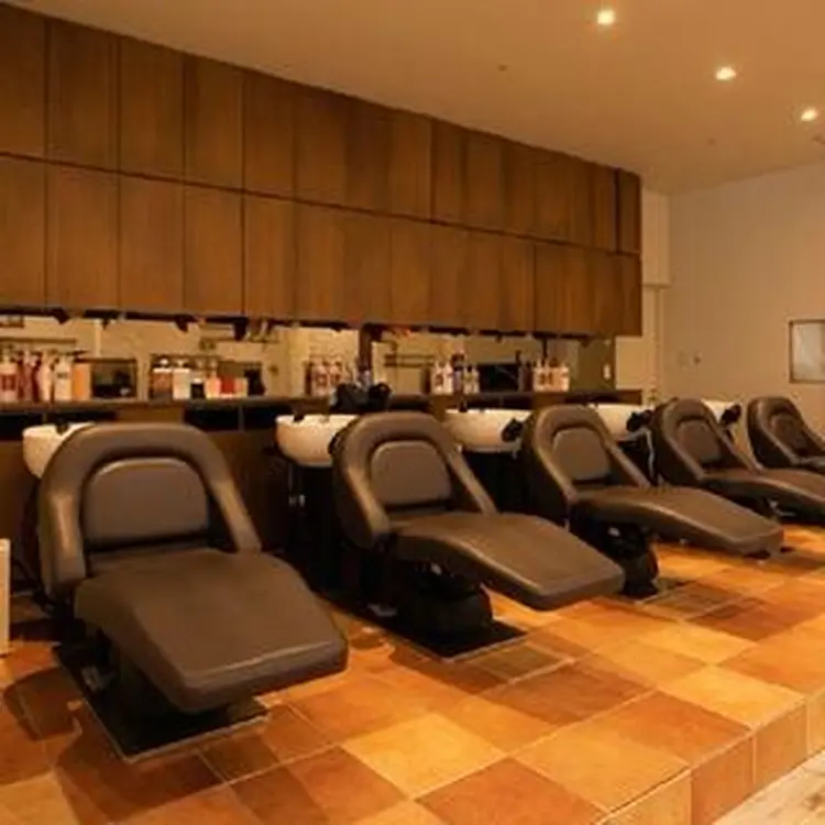 joemi by Un amiの内観・外観3