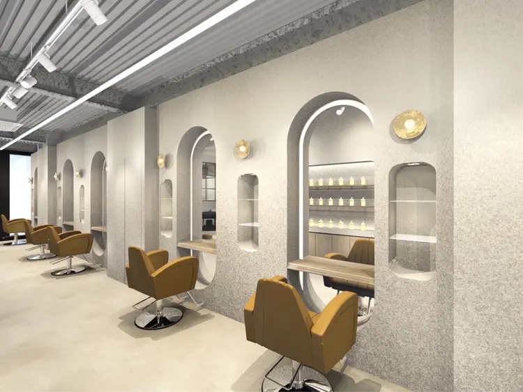 Puamelia 名古屋の内観・外観2