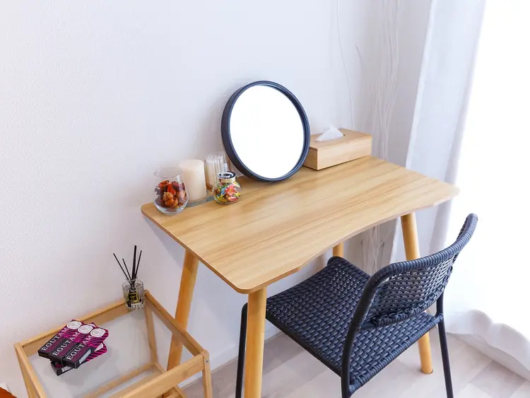 eyelash salon by"R"の内観・外観2