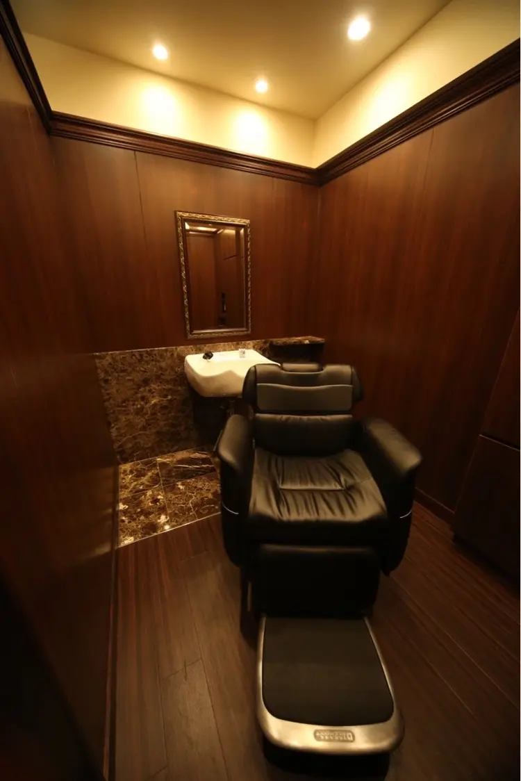 ヒロ銀座五反田店の内観・外観1