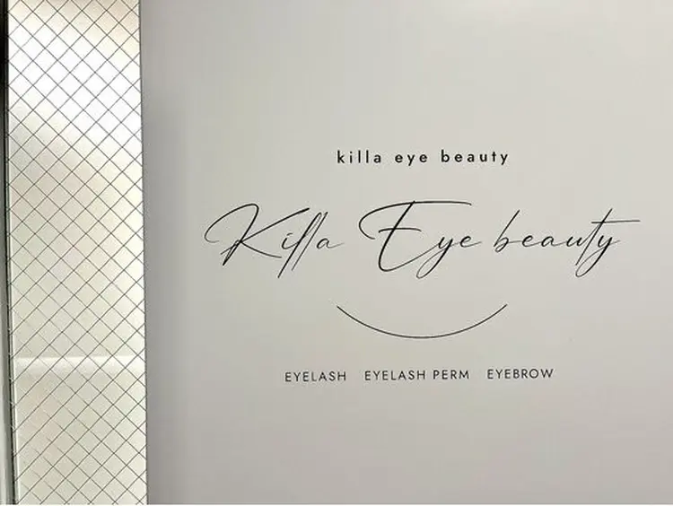 killa eye beautyの内観・外観3