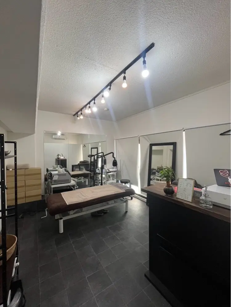 LUANAの内観・外観1