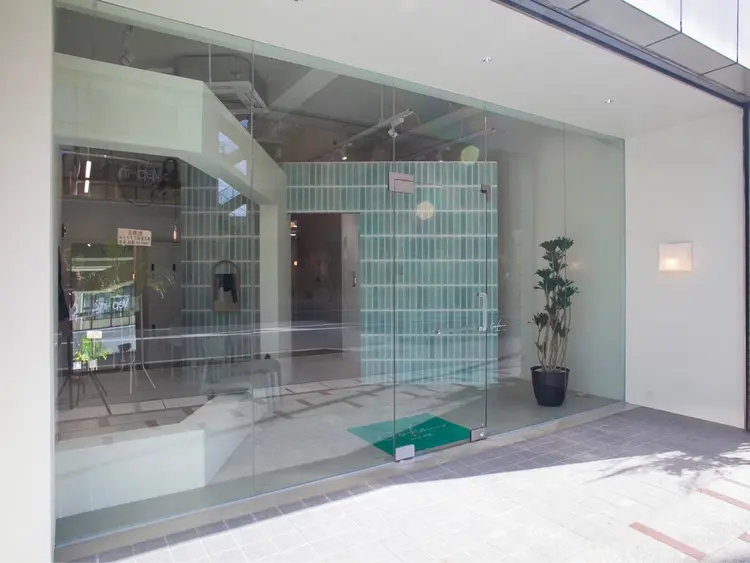 Gokan  moodの内観・外観3