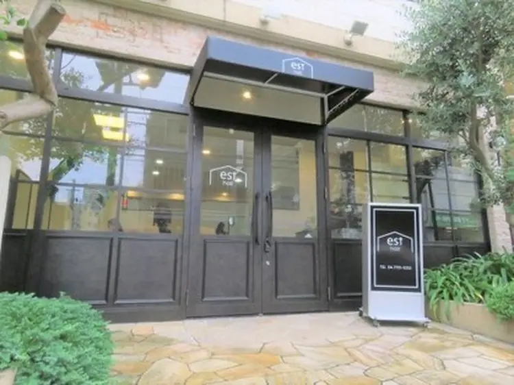 Rosa  Blanche  by estの内観・外観1