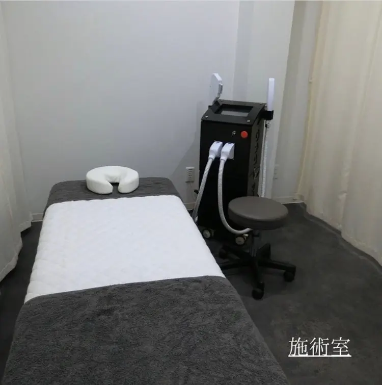 Holicの内観・外観3