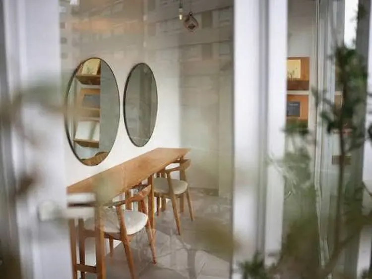 enu烏丸の内観・外観2