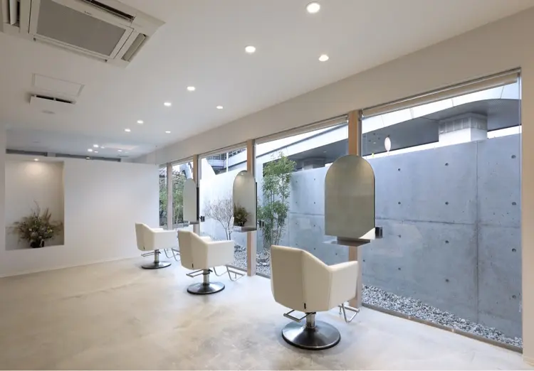 FILMS.の内観・外観2