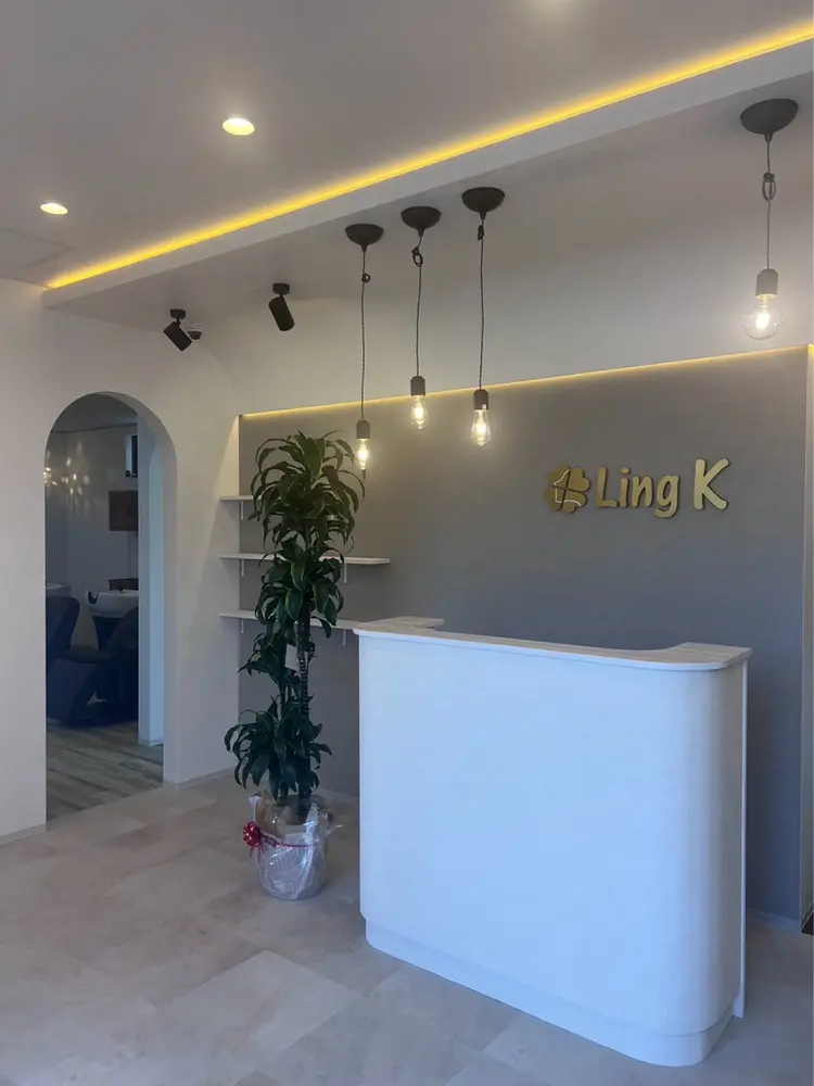 Ling Kの内観・外観1