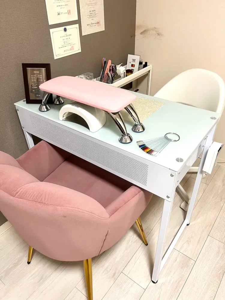 le'a moeの内観・外観1