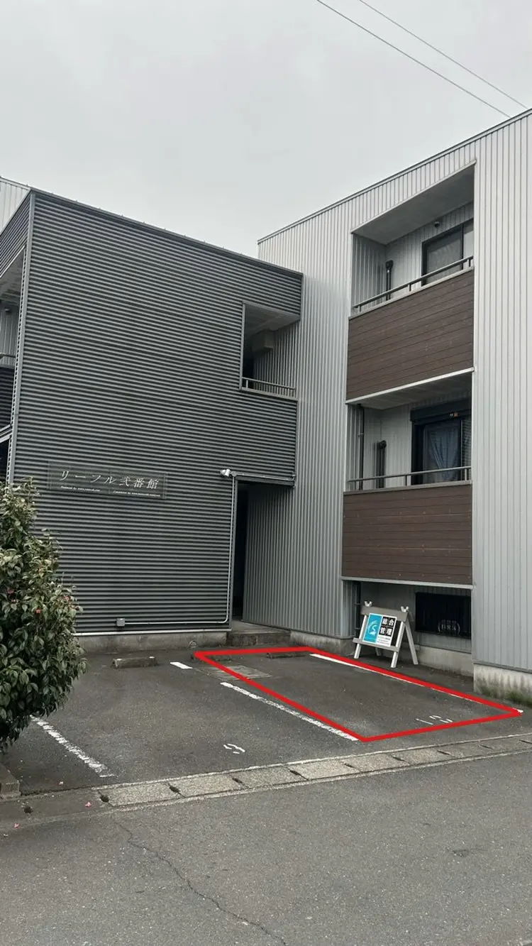 lunea eyelash salonの内観・外観2