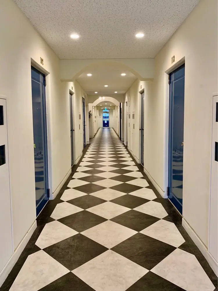 ビューティーサロンSOINの内観・外観3