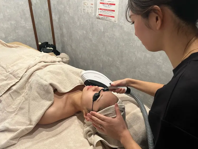 Chavi(チャヴィ)の内観・外観1