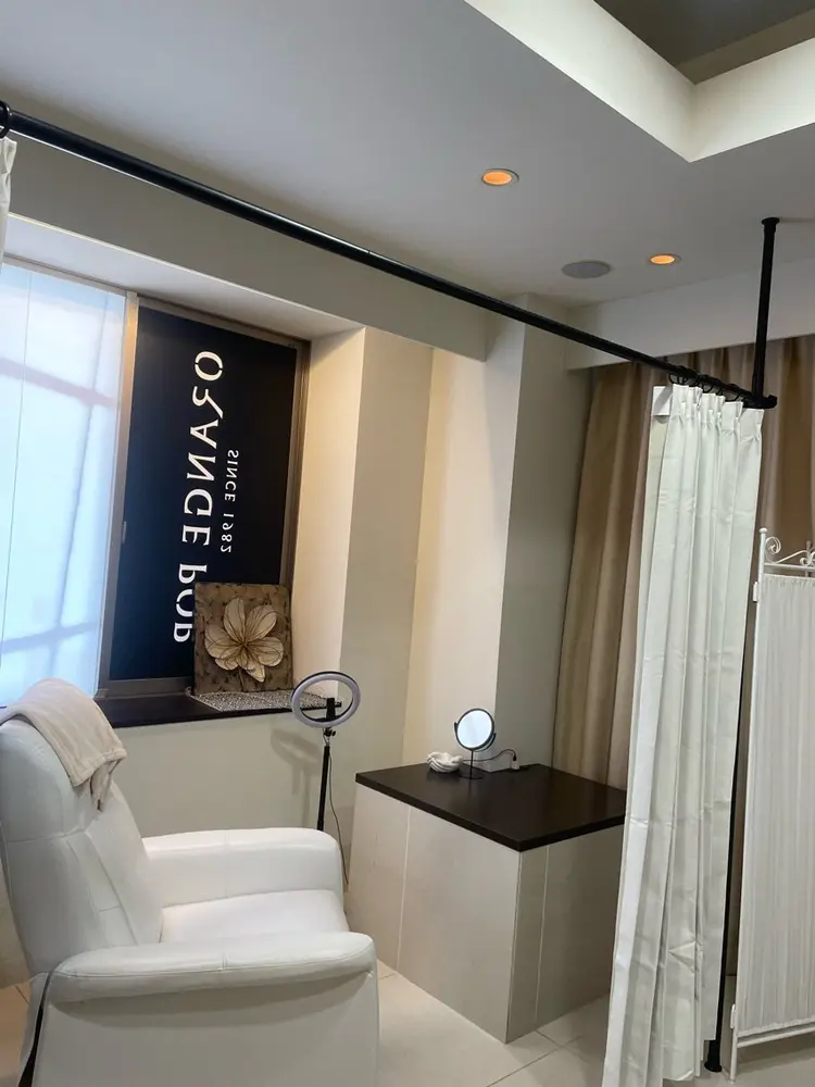 pepperの内観・外観3