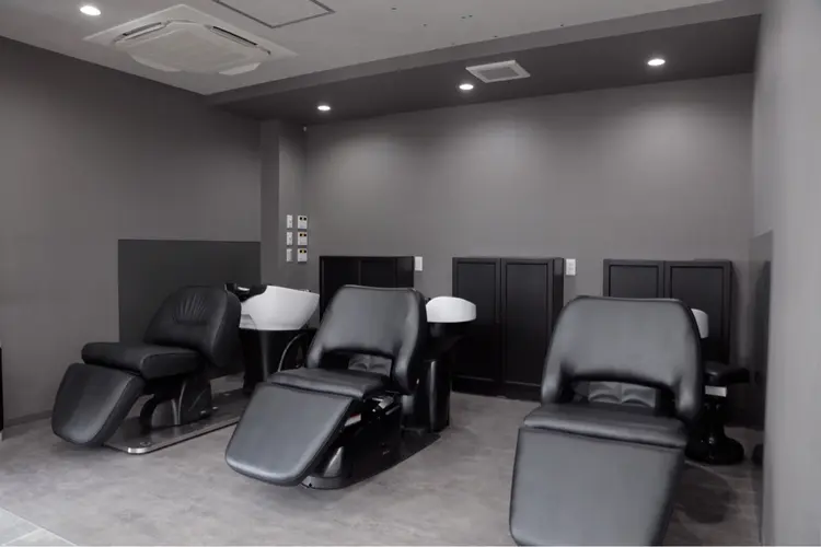 hairworksbadassの内観・外観3