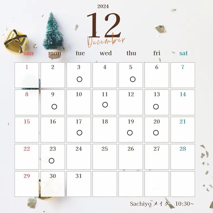 sachiyoメイクの内観・外観2