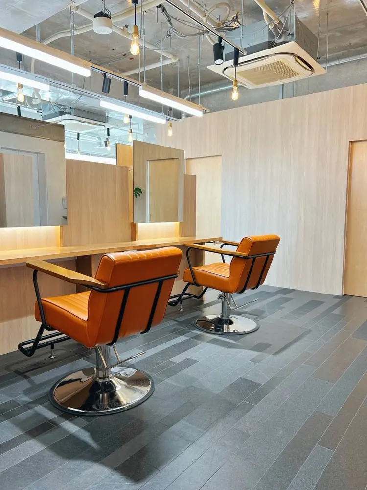 Stir Maison 大宮の内観・外観1