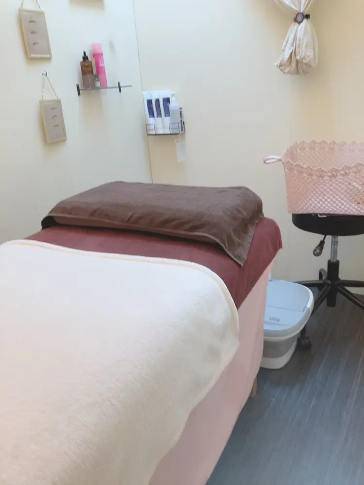 どんぐりエステルームの内観・外観2