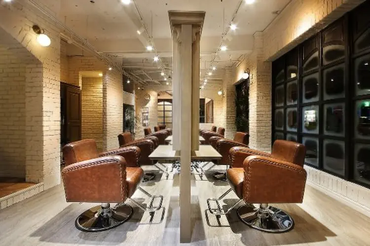 Cloeの内観・外観2