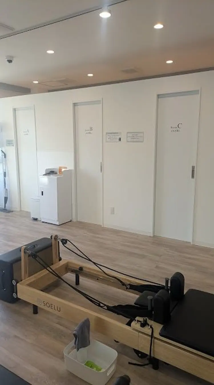 cocoeyeの内観・外観2